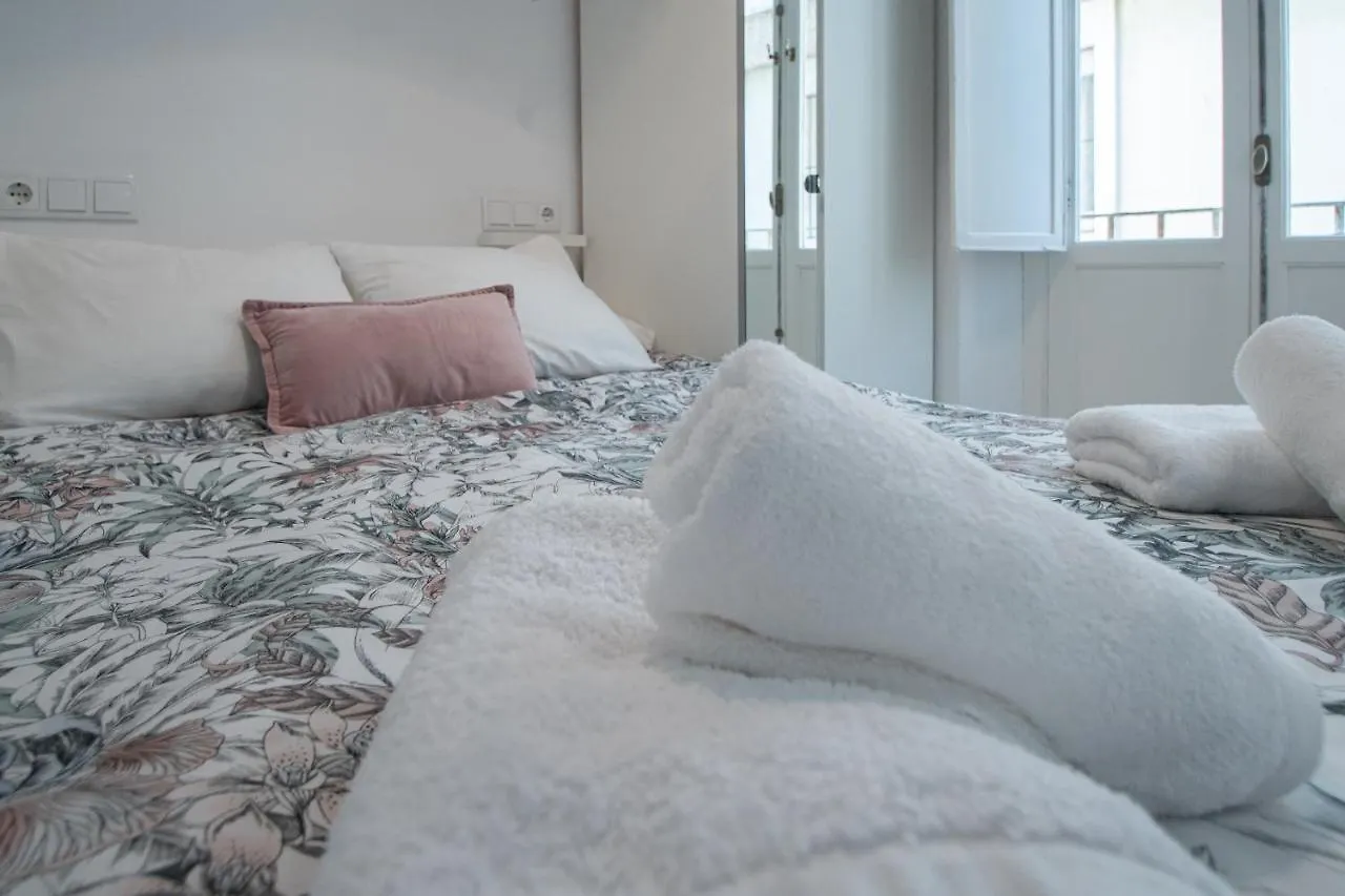 Apartamento Las Lectoras De Cadiz Apartment