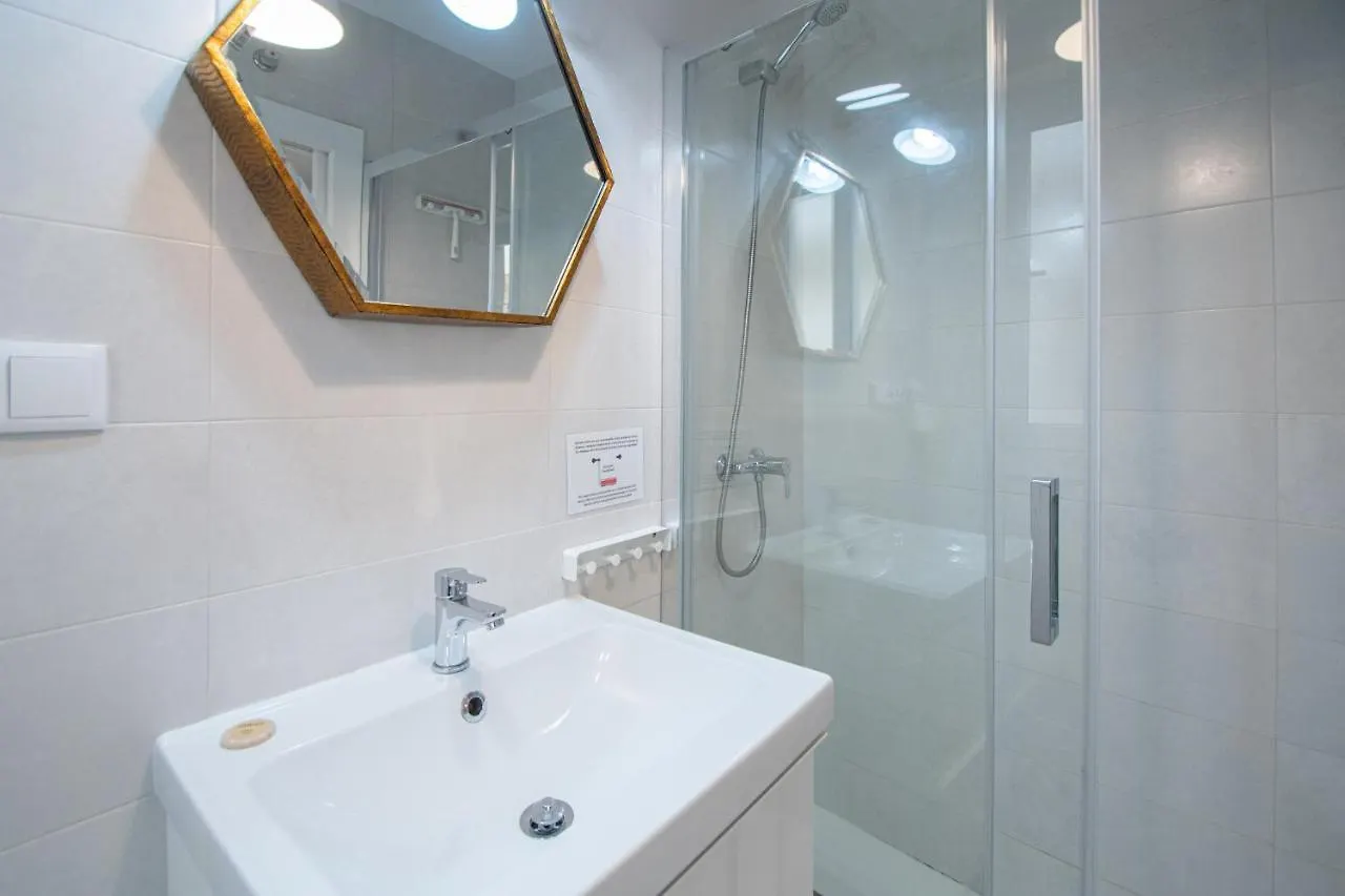 Apartamento Las Lectoras De Cadiz